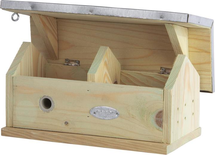 Immagine prodotto Esschert Design Hummelhaus