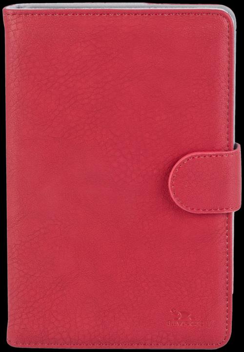 Rivacase 3017 Tablet Case 10.1 Faux Leather Universal (10.1" Tablets)