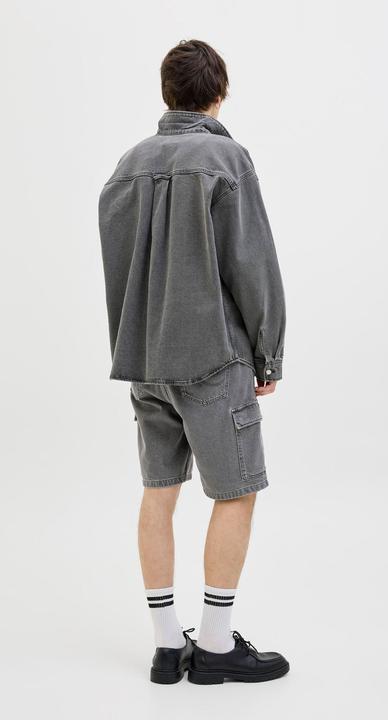 Image du produit Jack & Jones Baggy fit Baggy Fit Shorts Baggy Fit Shorts (XS)
