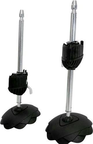 Actual product image Telesteps Verstellbare Sicherheitsfüsse