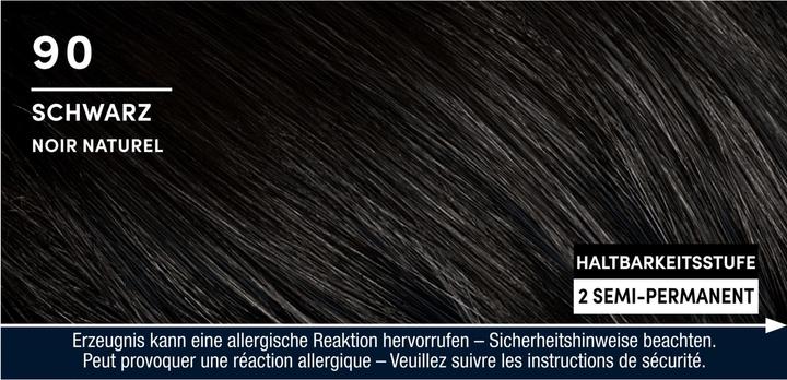 Actual product image Schwarzkopf Men Perfect Men Perfect (90 Natural Black)