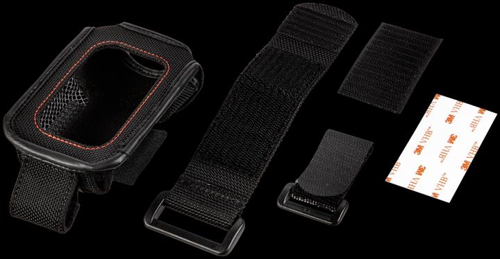 Produktbild Panasonic VW-HLA500 Tasche (Kamera Bereitschaftstasche)