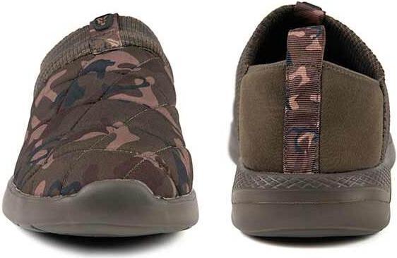 Actual product image Fox Slippers (41)