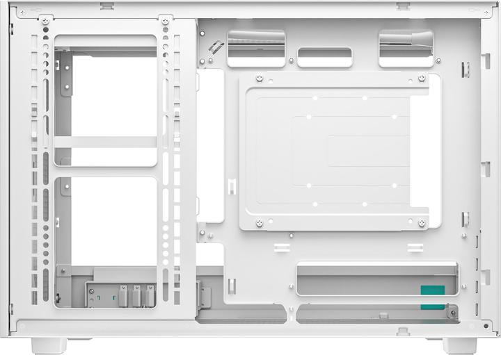Actual product image Deepcool CH260 (mATX, Mini-ATX, Mini-ITX)