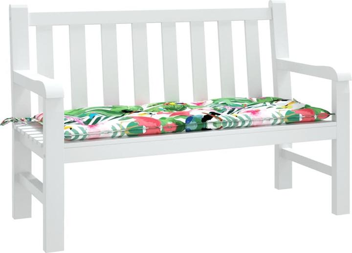 Image du produit VidaXL Ryker (120 x 50 x 7 cm)