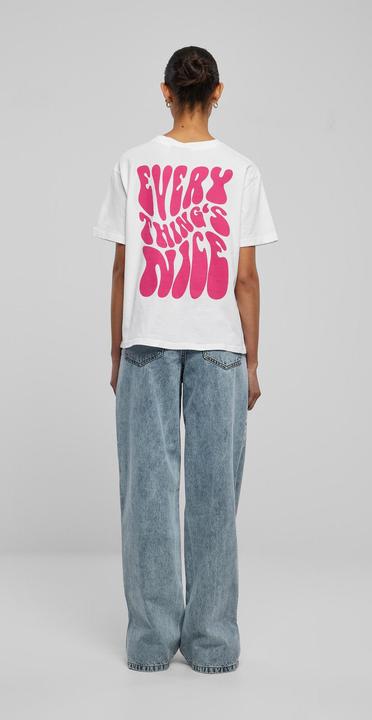 Immagine prodotto Miss Tee Maglietta Everything's Nice - 105755 (XXL)