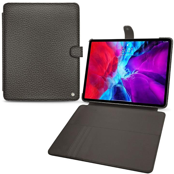Produktbild Noreve Lederschutzhülle Wallet (iPad Pro 12.9 2020 (4. Gen))