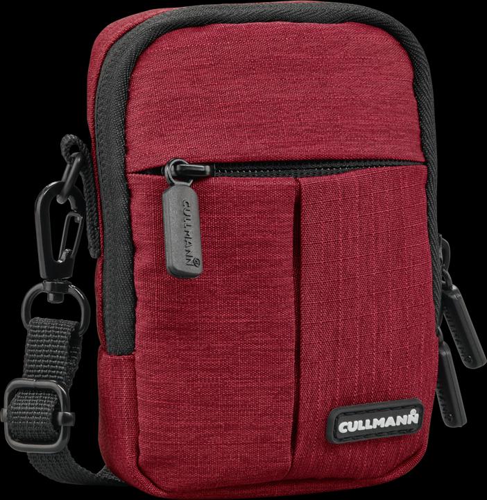 Actual product image Cullmann Malaga Compact 200 Camera Bag (Camera shoulder bag)