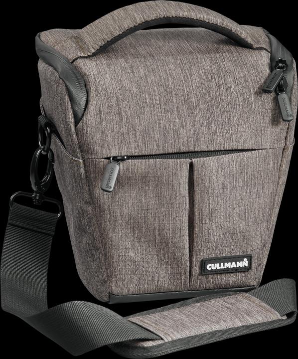 Actual product image Cullmann Malaga Action 200 Camera Bag (Camera shoulder bag)
