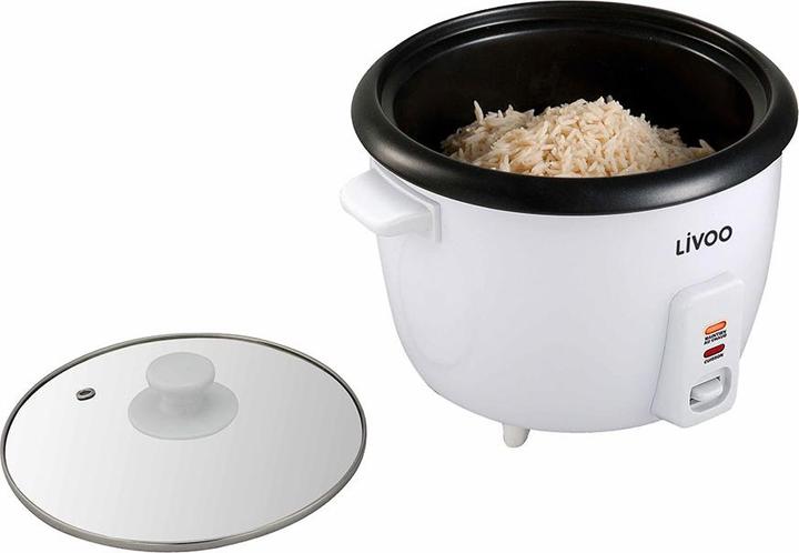 Produktbild Livoo Reiskocher (EU-Stecker)