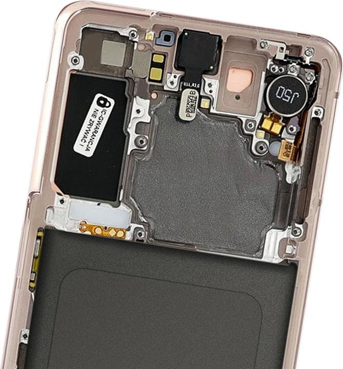 Produktbild Samsung LCD-Display Galaxy S21 (Display, Galaxy S21)