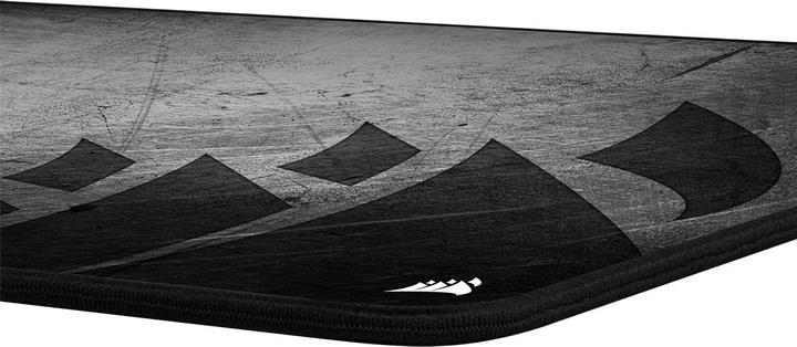 Image du produit Corsair MM300 PRO Tapis de souris de jeu en tissu anti-fuite de qualité supérieure - taille moyenne (M)