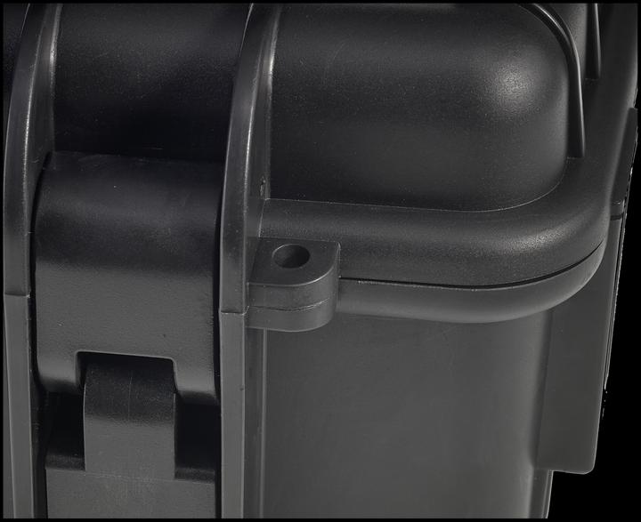 Image du produit B&W International Outdoor Case Type 2000 avec compartiments (Mallette photo, 7 l)