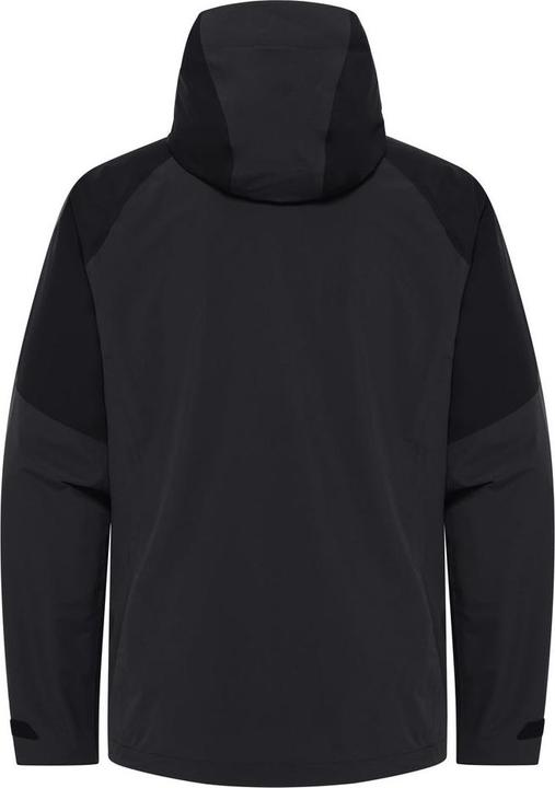 Produktbild Jack Wolfskin Passamani Down Vest M (XL)