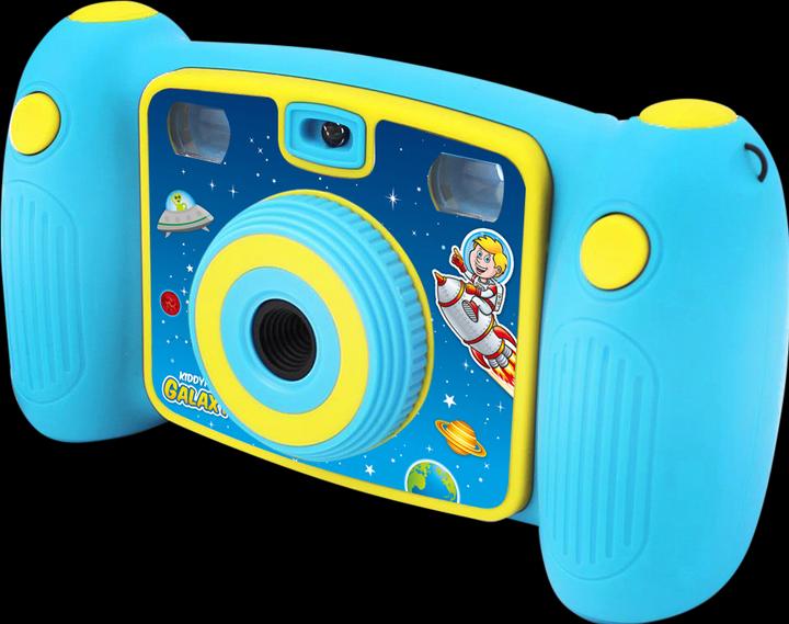 Easypix KiddyPix Galaxy