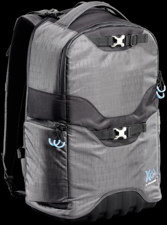 Cullmann XCU outdoor DayPack400+ Rucksack (Fotorucksack)