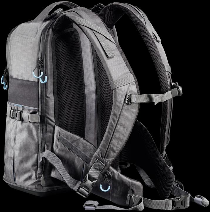 Actual product image Cullmann XCU outdoor DayPack400+ Backpack (Photo backpack)