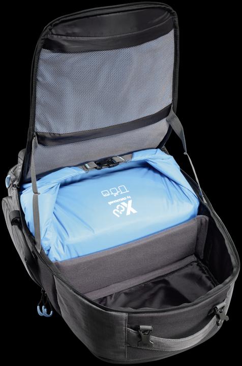 Actual product image Cullmann XCU outdoor DayPack400+ Backpack (Photo backpack)