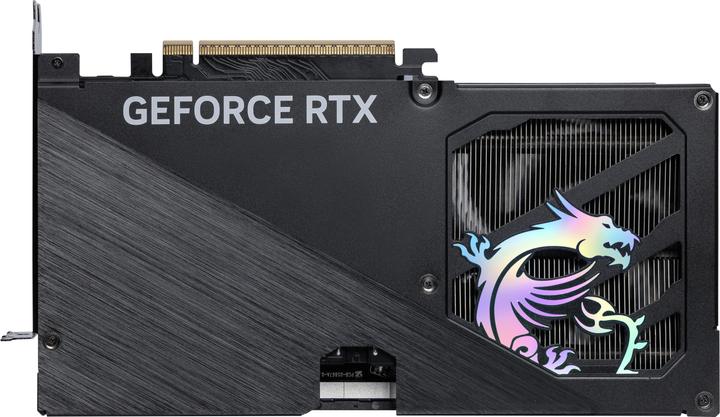 Produktbild MSI GeForce RTX 5060 Ti GAMING OC (16 GB)