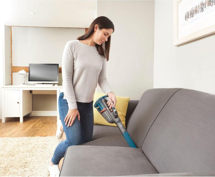 Productafbeelding Black & Decker Dustbuster