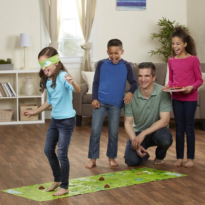 Image du produit Hasbro Gaming Non Calpestarla! (Italien)