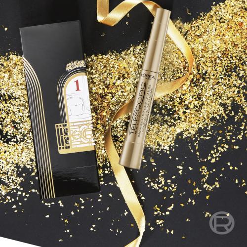 Actual product image L'Oréal Paris Maison Advent Calendar 2023