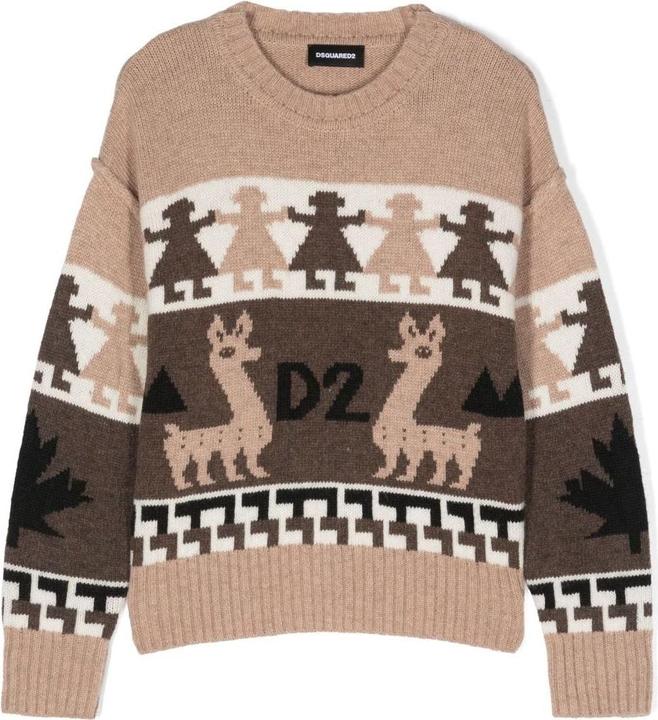 Image du produit Dsquared2 Maglia (6)
