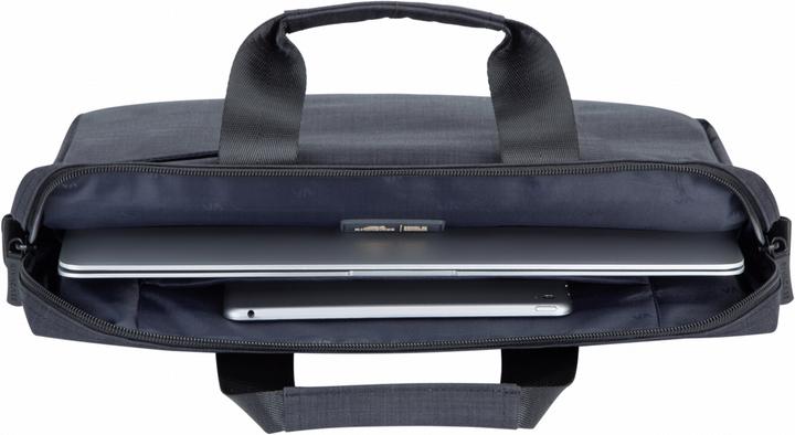 Actual product image Rivacase 8325 Laptop bag 13.3 (14")