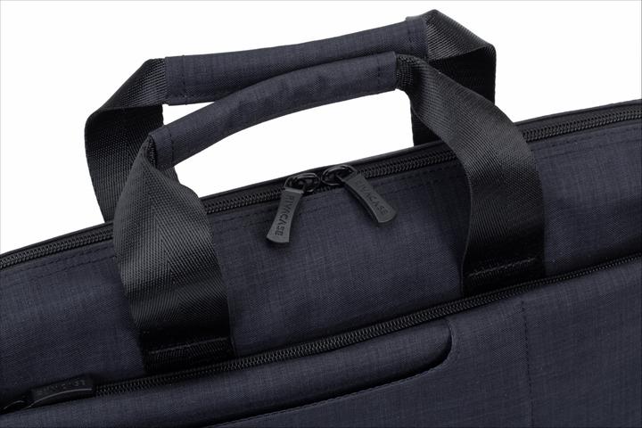 Actual product image Rivacase 8325 Laptop bag 13.3 (14")