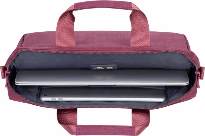 Actual product image Rivacase 8325 Laptop bag 13.3 (13.30")