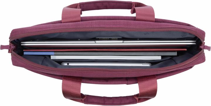 Actual product image Rivacase 8325 Laptop bag 13.3 (13.30")