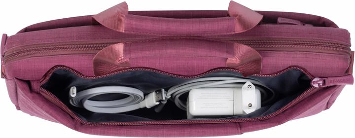 Actual product image Rivacase 8325 Laptop bag 13.3 (13.30")