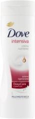 Actual product image Dove Intensive Body Fluid 250ml
