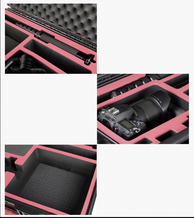 Produktbild Pgytech Koffer Transport für DJI Ronin S (Fotokoffer)
