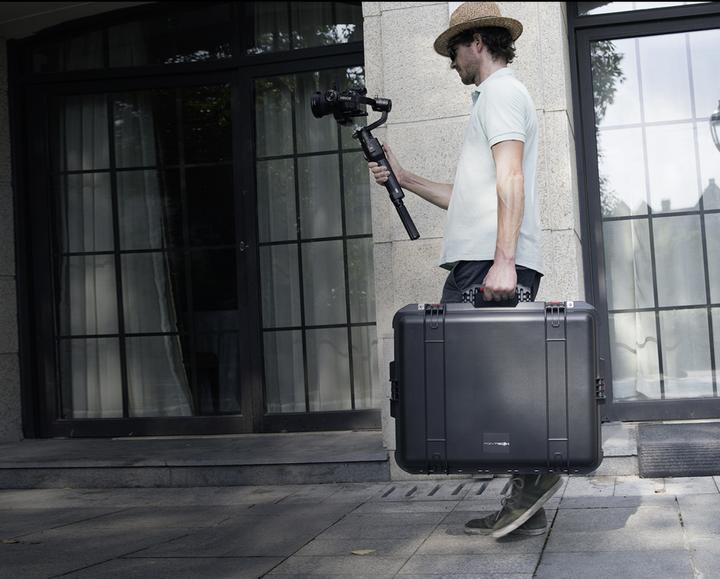 Produktbild Pgytech Koffer Transport für DJI Ronin S (Fotokoffer)