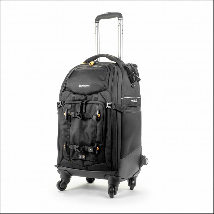 Actual product image Vanguard Alta Fly 58T (Photo trolley, 65.63 l)