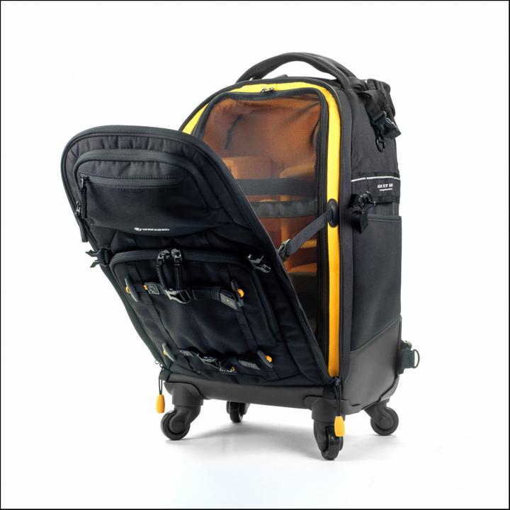 Actual product image Vanguard Alta Fly 58T (Photo trolley, 65.63 l)