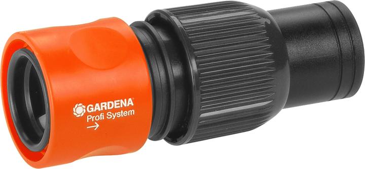 Produktbild Gardena Schlauchstück (Übergangsstück, 19 mm)