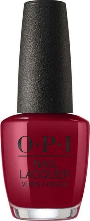 Image du produit OPI Washington DC - Nous, les femmes (Washington DC - We the Female, Vernis couleur)