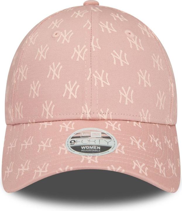 Produktbild New Era 9Forty Monogram New York Yankees