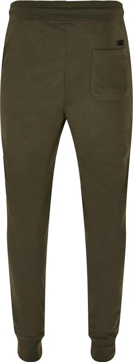 Actual product image Urban Classics Side Zipper Tech Fleece Jogger - 17738 (L)