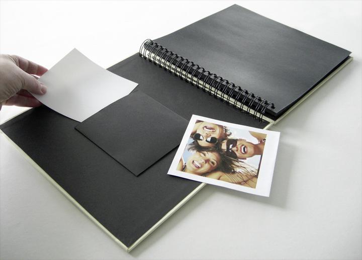 Actual product image Walther Design Fun (30 x 30 cm)