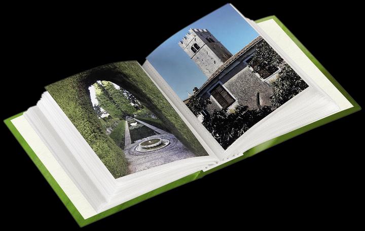 Immagine prodotto Hama Memo Singo 10x15 100 foto (13 x 16,5 cm)