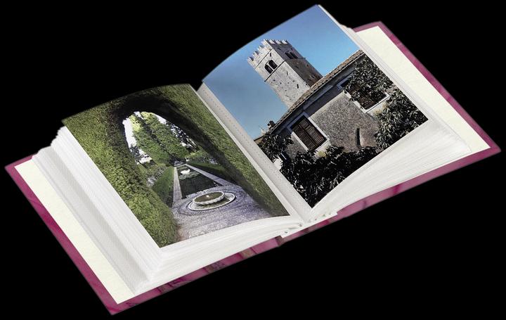 Immagine prodotto Hama Memo Singo 10x15 100 foto (13 x 16,5 cm)
