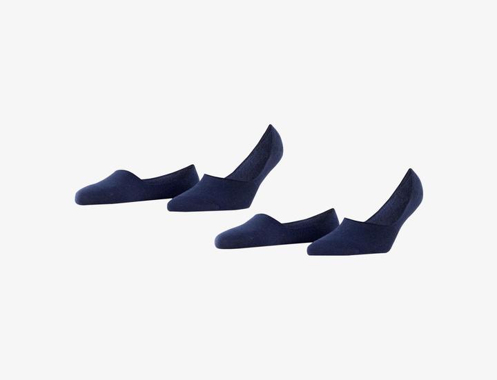 Actual product image Burlington Feet "Everyday (pack of 2, 41 - 42)