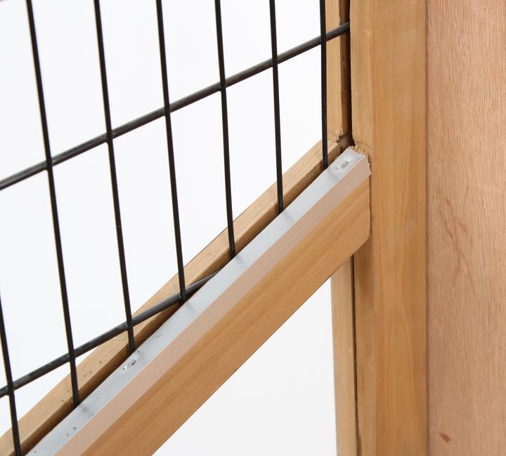Actual product image Kerbl Indoor Deluxe