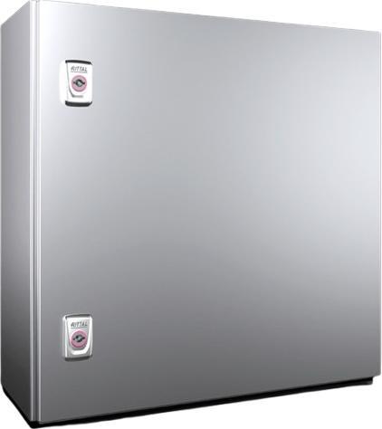 Actual product image Rittal AX 1007,000