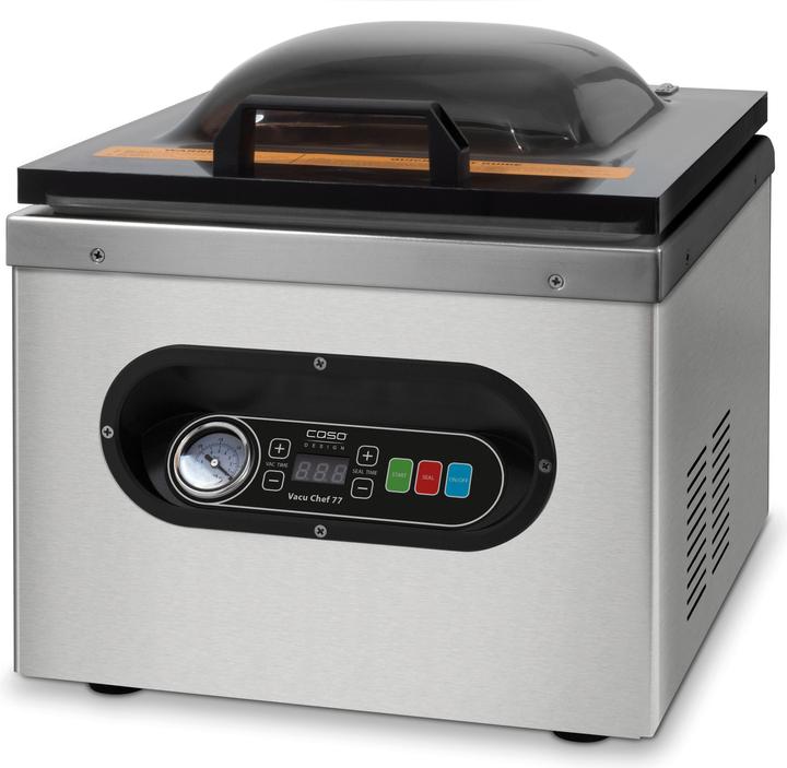 Caso Vakuumierer VacuChef