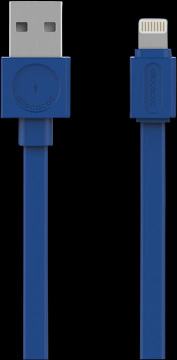 Immagine prodotto Allocacoc USB - Fulmine (1.50 m, USB 2.0)