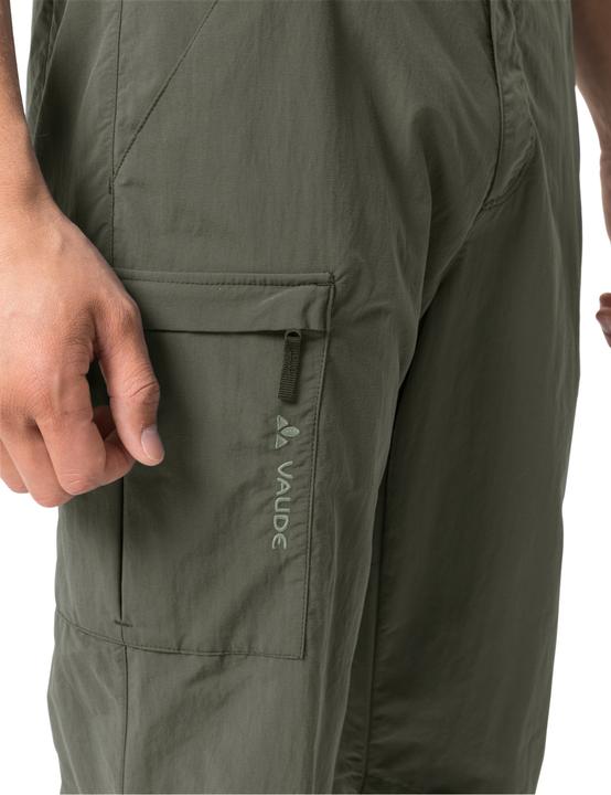 Actual product image Vaude Men's Farley Pants V (56)
